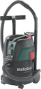 Metabo ASA 25 L PC - Alleszuiger - 25 liter - 3600 l/min