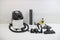 Kärcher SE 6 Signature Line - Sproei-extractiereiniger - 3-in-1 multifunctioneel - 4L