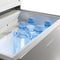 Dometic ACX3 40G - Absorptiekoelbox 41L - Koelt tot 30°C onder omgevingstemperatuur - Aluminium