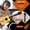 Finesse Ukelele - Starterset - 21