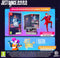 Ubisoft Just Dance 2023 Edition - Xbox series S|X - Online multiplayer 3D-werelden
