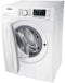 Samsung EcoBubble WW70J5585MW/EN - Wasmachine - 7kg - 1400rpm - Wit