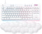 Logitech G713 - TKL Mechanisch Toetsenbord - LIGHTSYNC RGB - Wit