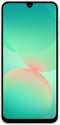 Samsung Galaxy A26 5G - Smartphone - 8GB RAM - 256GB opslag - Wit