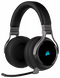 Corsair Virtuoso RGB Wireless - Gaming Headset - 7.1 Surround Sound - Zwart