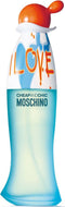 Moschino I Love Love 100 ml - Eau de Toilette - Damesparfum
