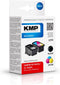 KMP C97V - Compatibel - Inkt op pigmentbasis - Zwart Cyaan Magenta Geel