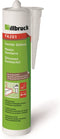 Illbruck siliconenkit FA201 sanitair transparant 310ml