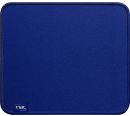 Trust Boye - Muismat - Zacht en milieuvriendelijk - Blauw