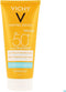Vichy - Multi Moisturizing Lotion SPF 50+ Capital Soleil Beach Protect (Multi-Protection Milk) 200ml - 200ml