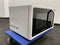 Samsung MC28H5015AW - Combimagnetron - Grill Hetelucht - Wit