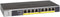 Netgear GS108LP - Netwerk switch - 8x PoE+ 60W - Unmanaged