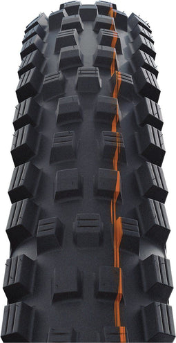 Schwalbe - Magic Mary EVO TLE Super Trail Bronze Skin 29X2.25