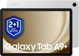 Samsung Galaxy Tab A9 Plus - 128GB - 90Hz - Silver