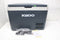 Igloo ICF60 - Koelbox - 59L opslagcapaciteit - Instelbare temperatuur van +20°C tot -18°C