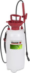 Kreator KRTGR6808 - Drukspuit - 8 liter - Handmatig