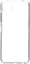 Mobiparts Galaxy A22 5G (2021) - TPU Case - Schokabsorberend - Transparant