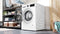 Bosch WGG246Z5NL - Voorlader Wasmachine - 9 kg - 1600 tpm - Energieklasse A - Wit