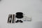 Sony WF-1000XM5 - In-ear oordopjes - ANC - Zwart
