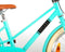 Volare Melody - Kinderfiets - 20 inch - Turquoise - Prime Collection