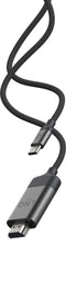 Linq byELEMENTS USB C to HDMI Kabel 2m