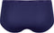 Sloggi Basic+ - Midi Onderbroek Dames - 3-pack - Maat 44-46 - Lila Paars Lichtblauw (3-pack)