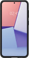 Spigen Ultra Hybrid - Soft case - Air Cushion technologie - Zwart (2023)
