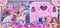 ZURU Sparkle Girlz - Deluxe Caravanset - Uitklapbaar bed - Meerkleurig