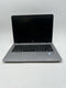 HP EliteBook 840 G3 - Laptop - Intel Core i7 - 14 Inch - 256GB SSD - 8GB RAM
