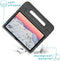 imoshion Tablet Hoes Kinderen - Geschikt voor Lenovo Tab P11 Plus, Lenovo Tab P11 - Kidsproof Backcover met handvat - Zwart