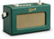 Roberts Radio Revival Uno BT - DAB+ FM Radio - Bluetooth - Groen