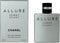 Chanel Allure Homme Sport edt spray 50 ml