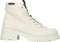 G-Star Aefon II Mid CVS W - Veterschoenen Hak - gebroken wit - Maat 41