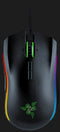 Razer Mamba Elite - Gaming-muis - 16.000 DPI - Ergonomisch ontwerp