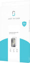 Just in Case 8436450 - Full Cover Gehard Glas Screenprotector - Samsung Galaxy S24 - Gehard glas