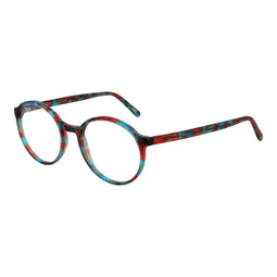 Andy Wolf 4534 - Uniseks Brillenframe - Glas zonder voorschrift