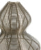 Light&living Tafellamp Ø25x34 cm CHRISTMAS TREE glanzend nikkel