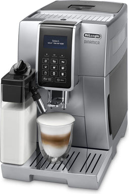 De'Longhi ECAM 350.75.S - Volautomaat Espressomachine