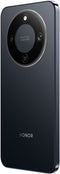 Honor Magic 8 Lite - Smartphone - 256GB opslag 7500 mAh 5G Zwart