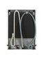BEKO BDIN38644D - Inbouw vaatwasser - Digitale bediening