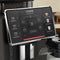 Krups EA912910 - Volautomatische koffiemachine - 6 dranken versgemalen koffie - Compact design