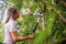 Fiskars SmartFit - Telescopische Takkenschaar L86 - 65/90 cm - Snoeitak tot Ø 50 mm