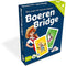 Identity Games Boerenbridge - Kaartspel - Tactisch en spannend - Voor 3-4 spelers
