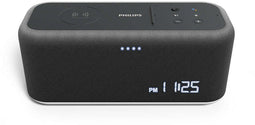 Philips TAPS402/10 - Bluetooth speaker - Google Assistant - Draadloze oplader