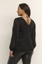 Kaffe Curve KClery Blouse - Dames Blouse - Regular fit - Maat 50