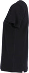 The North Face S/s Simple Dome Tee - Outdoorshirt Heren - Katoen - TNF Black