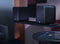 Q Acoustics M20 HD - Actieve luidsprekers - Bluetooth 5.0 - Zwart