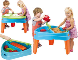 Feber Zand Watertafel
