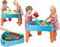 Feber Zand Watertafel