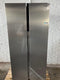 Comfee RCS609IX2 - Amerikaanse Koelkast - 460L - No Frost - Water- en ijsdispenser - RVS